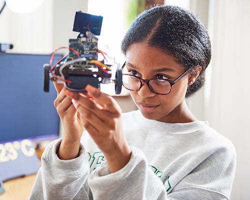 Bridging the digital divide is Africa’s answer to youth unemployment